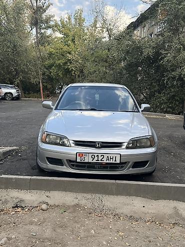 фара хонда жазз: Honda Accord: 2000 г., 1.8 л, Автомат, Газ, Седан — 2