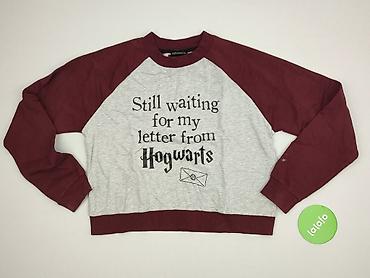 sweter harry potter: Sinsay, Bluza damska
, rozmiar L — 2