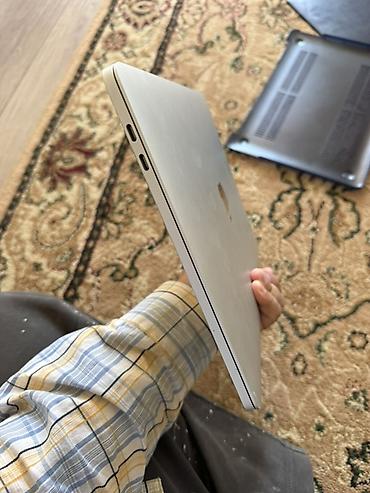 м1 макбук: Apple MacBook Pro 13" (2020, чип Apple M1) - Процессор: Apple M1 — 2
