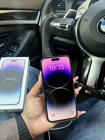 iphone 15 2 ci el: IPhone 14 Pro Max