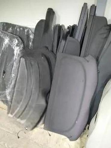 sve marke auta: Alfa Romeo Fiat Lancia police gepeka. Alfa Romeo Fiat Lancia police — 3