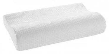 Orthopedic mattresses & pillows: ANATOMSKI JASTUCI OD MEMORIJSKE PENE NOVI 2 VEL. AKCIJA | Cene nisu — 2