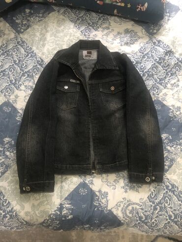 кожанный пиджак: Пиджак, M (EU 38)