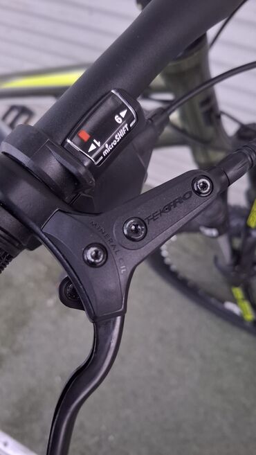 Горные велосипеды: Велосипеды на выбор Мы находимся рядом с мкр.Аламедин1, по Жибек — 19