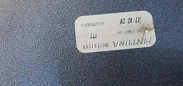 veev garancija: SPOJLER S LINE PREDNJI ZA AUDI Q5, SQ5 | Audi q5 sq5 spojler — 3