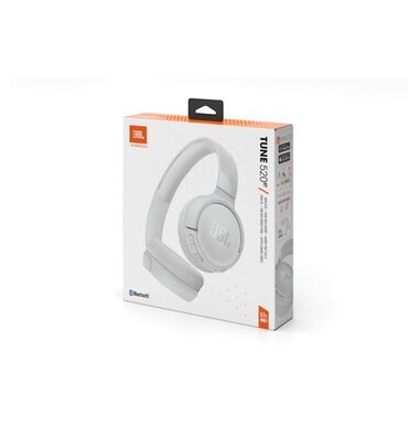 Qulaqcıqlar: Yeni Simsiz (Bluetooth) Qulaqcıqlar, JBL, rəng - Ağ