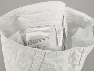 l gap: Spodnie materiałowe damskie, rozmiar S — 5