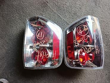 Комплект стоп-сигналов Honda 2008 г., Б/у, Оригинал, США
