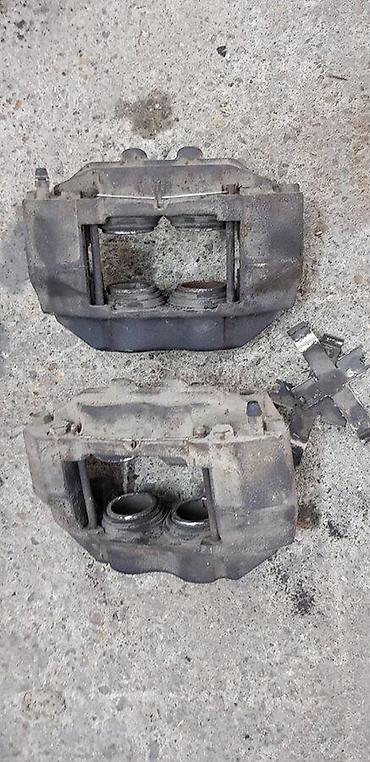 KOCIONA KLJESTA PREDNJA ZA TOYOTA LAND CRUISER OD 1996. DO 2003. GOD na lalafo.rs KOCIONA KLJESTA PREDNJA ZA TOYOTA LAND CRUISER OD 1996. DO 2003. GOD