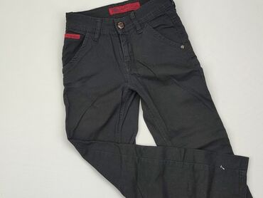 spódniczki jeansowe z kokardą: Jeansy, M, stan - Dobry