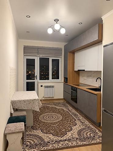 1 bedroom: 2 комнаты, Семейным, С мебелью полностью — 2