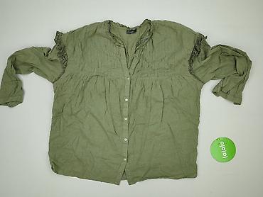 hiszpanski: Yessica, Bluzka damska, rozmiar 6XL — 2