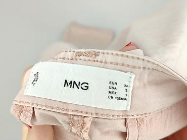 vans dziecięce: MNG, Spodnie materiałowe damskie, rozmiar XS — 5