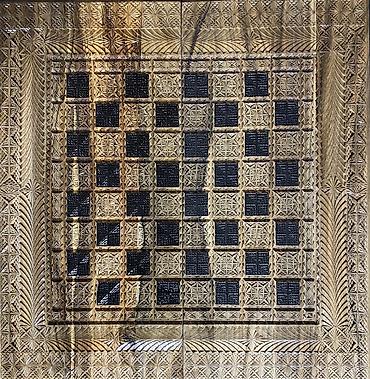 Шахматы: Нарды ШАХМАТЫ РУЧНОЙ РАБОТЫ! НА ЗАКАЗ Имеется большой ассортимент! — 2