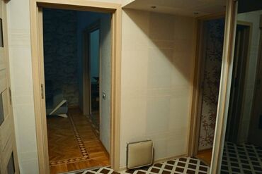 Köhnə tikili: Bakı, 5 otaqlı, Köhnə tikili, m. Gənclik, 150 kv. m — 15