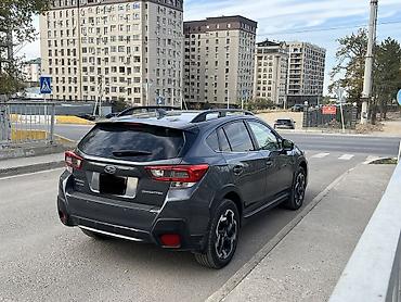 субару импрезер: Subaru Crosstrek: 2020 г., 2.5 л, Вариатор, Бензин, Кроссовер — 6