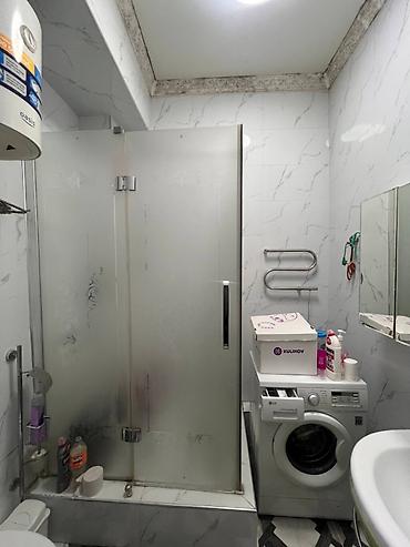55: 2 комнаты, 45 м², Золотой квадрат Сталинка, 2 этаж, Косметический ремонт — 8
