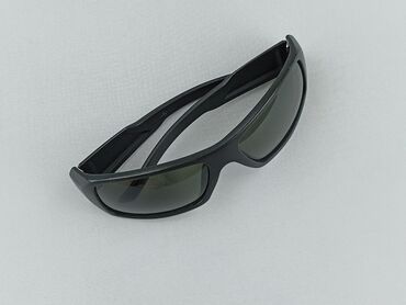 Accessories: Glasses, Sunglasses, Rectangular design, condition - Very good