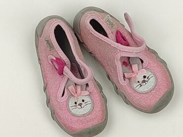 Baby shoes, 22, condition - Very good