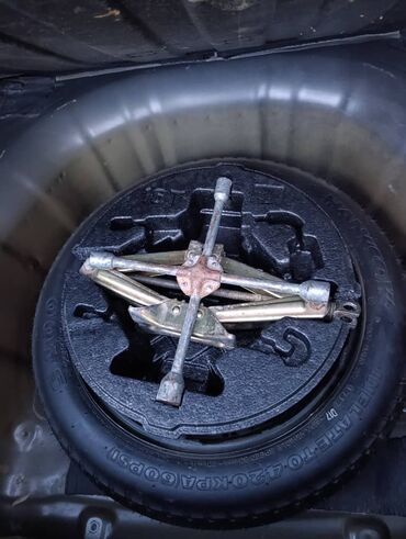 Hyundai: Hyundai Sonata: 2017 г., 2.4 л, Автомат, Бензин, Седан — 9