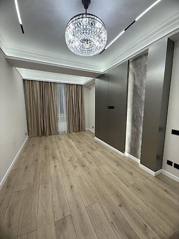 Продажа квартир: 2 комнаты, 70 м², Элитка, 8 этаж, Евроремонт — 15