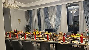 Выездные банкеты: Выездные банкеты | Повара — 9