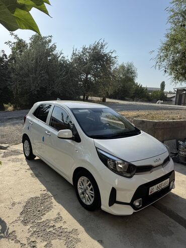 диски на 13 купить: Kia Morning: 2021 г., 1 л, Автомат, Бензин, Хетчбек