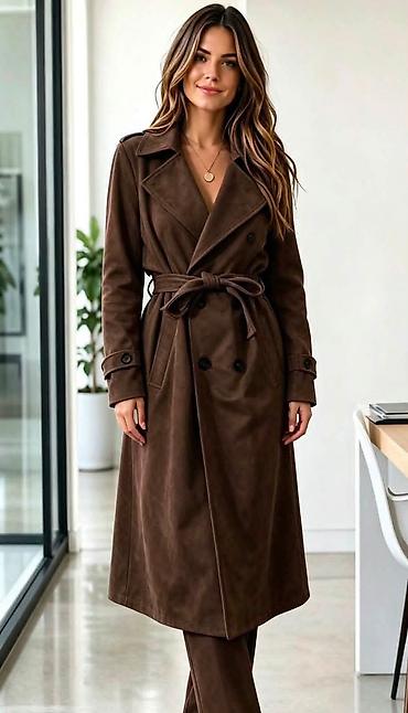 elit moda valjevo: 08. SNIŽENO💫
Kaputi po SUPER CENI 💥 3.100 dinara H — 2