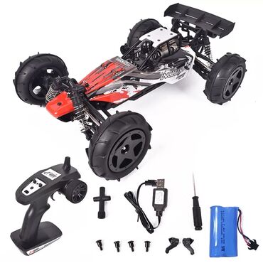 Oyuncaqlar: Yarış maşını🏎 Yüksək sürətli yarış maşını RC maşın yarışı 🔹️40km/ -da lalafo.az — 13 Oyuncaqlar: Yarış maşını🏎 Yüksək sürətli yarış maşını RC maşın yarışı 🔹️40km/ — 13