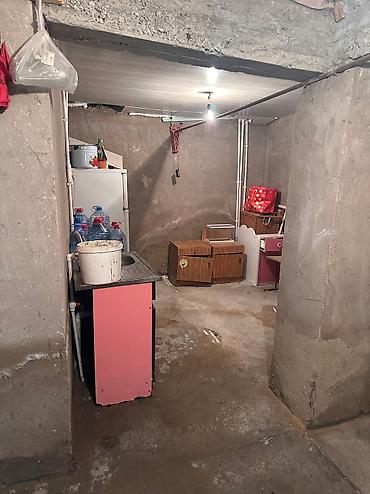 ev xırdalan: 3 otaqlı, 119 kv. m, Kredit yoxdur, Yeni təmirli — 4