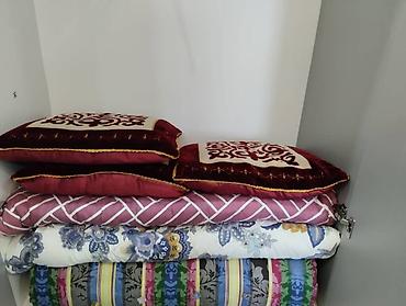 Аренда коттеджей и домов на Иссык-Куле: Коттедж, Palm Beach, Чок-Тал, 5 мест — 15