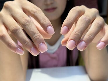 Маникюр, педикюр: Укрепление ногтей, Маникюр, Одноразовые расходные материалы — 4