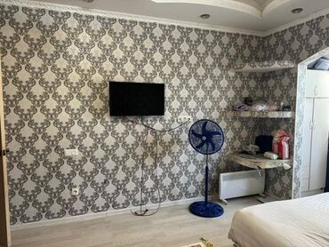 снять квартиру в районе автовокзала: 1 комната, 47 м², 106 серия улучшенная, 1 этаж, Косметический ремонт