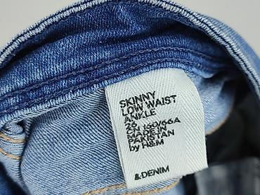 golf hm damski: H&M, Jeansy damskie, rozmiar S — 4