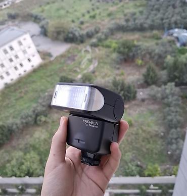 emel electronics: ​Fotoaparat heç işlədilməyib, mexaniki və optik olaraq tam sıfır — 4