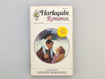 Книжки: Книга, жанр - Художній, мова - Польська, стан - Хороший