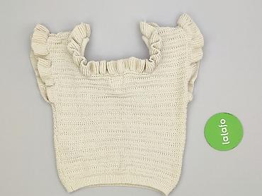 decathlon merynos: H&M, Top damski, rozmiar M — 3