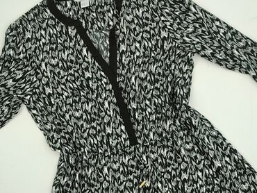 mango sukienki outlet: Women`s dress, H&M, size XL (EU 42)
