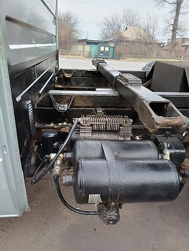 вольва самасвал: Самосвал на базе Mercedes-Benz Sprinter год выпуска 2002. Объем — 3