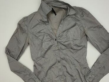 reserved sukienka wiskoza: Reserved YFL, Women`s shirt, size M (EU 38)