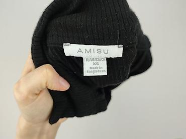 miss: Amisu, Bluzka damska, rozmiar XS — 5