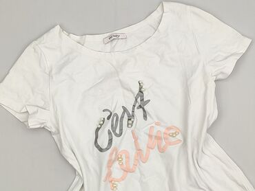 t shirty swoosh nike: Orsay, Футболка жіноча, розмір XS