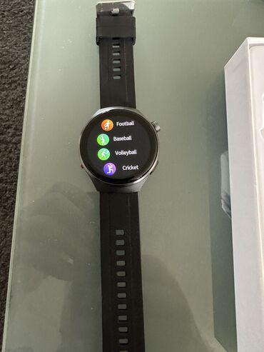 Ručni satovi: Smart watch, Unisex — 8