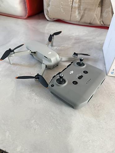 русский язык 7 класс электронный учебник: DJI Mini 4к — компактный складной квадрокоптер массой менее 249 г с — 2