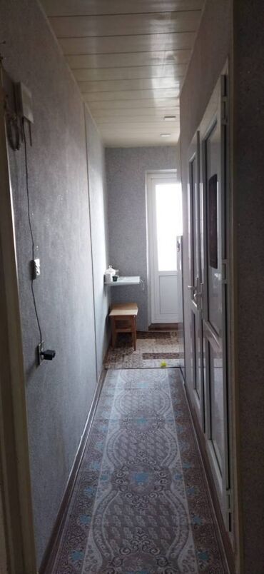 Köhnə tikili: Bakı, 2 otaqlı, Köhnə tikili, 55 kv. m — 16