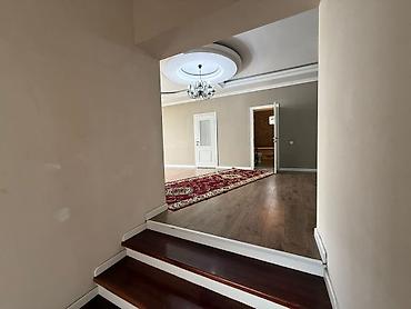 Продажа коттеджей и домов: Уй сатылат ! 📍 район Достлик 5,5 сотих 5 комнат + подвал — 2