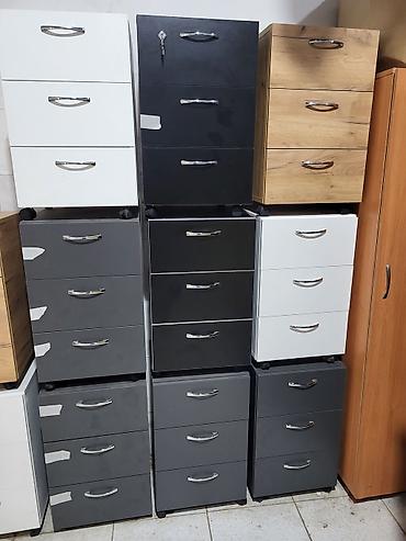 Ofis masa altı tumbalar . qiymət 1 ədədinə məxsusdur. hündürlük 65 sm