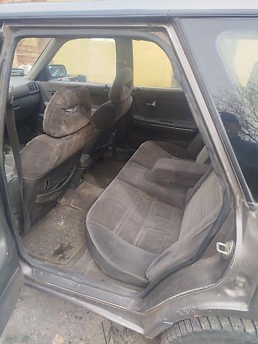 subaru forester2003: Mazda Capella: 1991 г., 2 л, Механика, Бензин, Универсал — 3