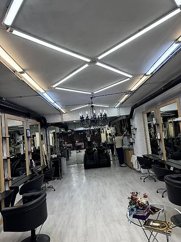 Sağlamlıq və gözəllik: 28 mayda salon arendaya verilir — 2
