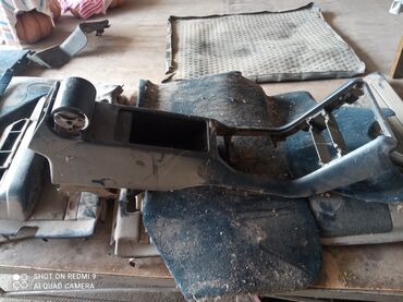 Другие детали кузова: Другие детали кузова — 15